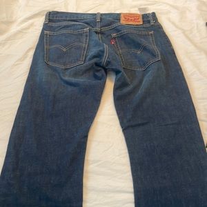Vintage Levi’s